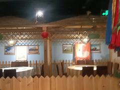 -老阿妈蒙古村·蒙古包·草原文化·歌舞表演(老君堂店)