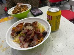-老凌记广东烧鹅饭(宝利金店)