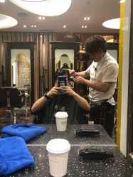 点击看大图 -八佰伴8008星级形象店