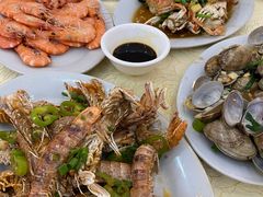 -秋姐美食店(旅游大道店)