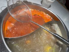 -左庭右院鲜牛肉火锅(苏州园区永旺店)