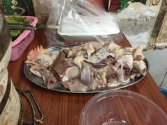 -威邵鸡煲(西华路总店)