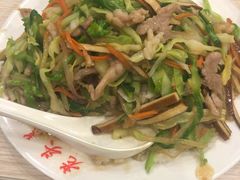 -老头盖浇饭(南京新街口明瓦廊宏光酒店店)