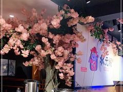 -状元阁烧烤(群力店)