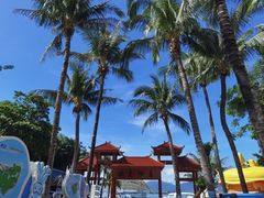 -三亚蜈支洲岛旅游区