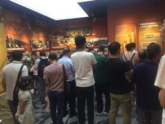 -中国人民抗日战争纪念馆