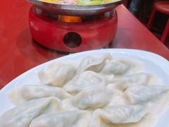 -喜家德虾仁水饺(深圳印力中心店)