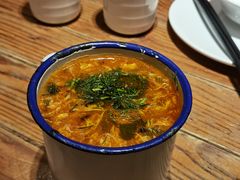 糊辣子-符离集餐厅(万象城店)