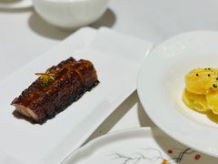-富力丽思卡尔顿酒店·丽轩中餐厅