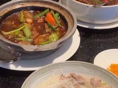 -三亚亚龙湾瑞吉酒店·铭轩中餐厅Mingxuan·海南菜·粤菜