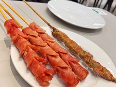 -宜家·瑞典风味餐厅(北京西红门店)
