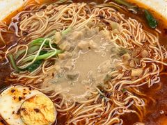 -复旦大学本部-食堂