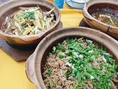 黄鳝饭-汤氏美食台山水步特色黄鳝饭(龙津东路店)