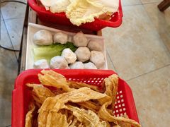 -洪大厨鸡煲(福田店)