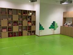 -贝思特·蒙特梭利早教