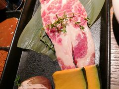 -新石器烤肉(中房金谊广场店)