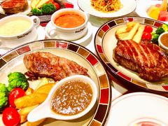 -斗牛士牛排(中大银泰店)