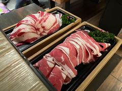 -湊湊火锅·茶憩(天环广场店)