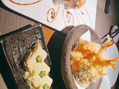 -山葵家·创意料理(宁波来福士店)
