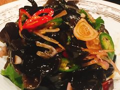 -香厨中餐厅(松北香格里拉店)