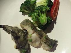 -梧桐餐厅(泉城路店)