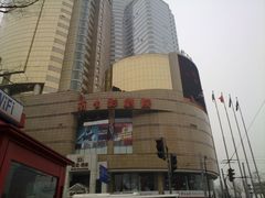 -中影国际影城(兰生大厦CINITY LED店)