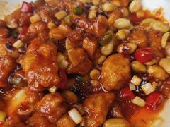-鲜得莱渔港·小平岛海胆馆(七贤岭店)