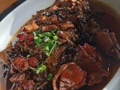 -金掌勺东北菜(格兰晴天店)