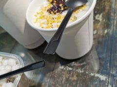 -甜心闲生传统手工冰粉(奎星楼店)