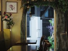 -猫岛主趣味餐厅(鼓浪屿店)