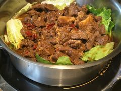 -手选潮汕鲜活牛肉火锅(二七广场店)