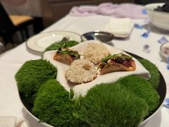 -华尔道夫酒店·鸢尾宫1893(金鱼胡同店)