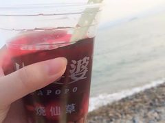 -八婆婆烧仙草(曾厝垵店)