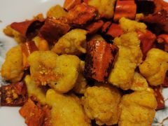 -粤食堂(天津和悦汇店)