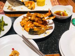 -汉巴味德(大悦城店)