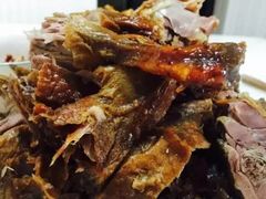 -王浩儿纪六孃甜皮鸭(乐山总店)