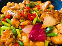 -金悦印象小馆(三里河店)