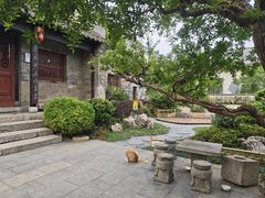 -天朝元辅-徐州民俗博物馆