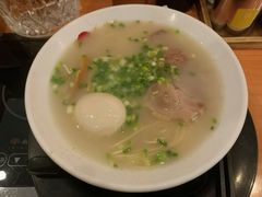 -博多一幸舍(侨福芳草地购物中心店)