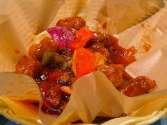 -清晖小苑•顺德地方菜(壹海城店)