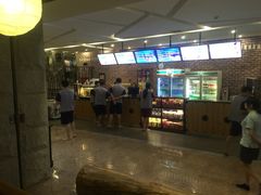 -纽斯桑拿会所(餐厅天山路店)