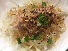 鱈魚肝-尚鲜虱目鱼粥