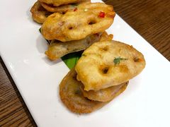 -枣子树·素食餐厅(普陀山店)