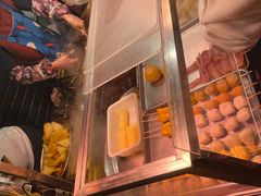 -明记牛杂(新马路分店)