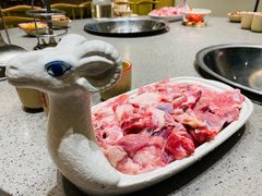 -羊来顺冰煮鲜羊铁锅烀羊肉(八卦岭店)