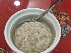清炖狮子头-玉华台饭庄(裕中西里小区店)