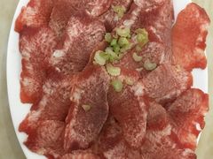 -潮汕良记牛肉火锅(洪武路店)