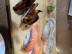 -麦秋寿司(富都广场店)