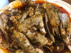 -天津乾毓德饭庄·清真传统炒菜·海鲜烧烤(咸阳路店)