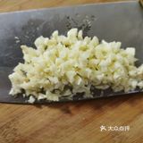 我的懒人食谱～快速、超好吃的茄子肉丁打卤面